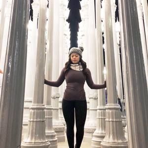 Meet your Posher, Eleanore